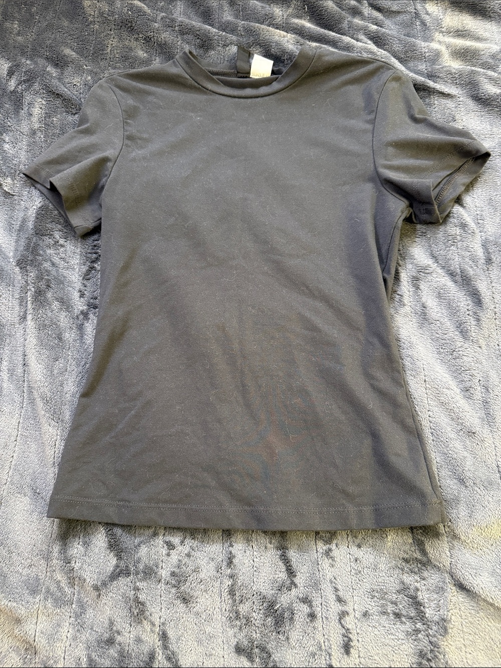 Grew Crewneck Tee
